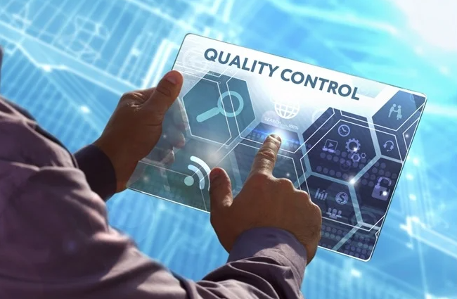Quality Control And Assurance In Analytical Chemistry